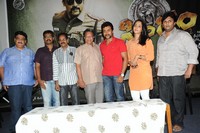 Singam 2 Trailer Launch